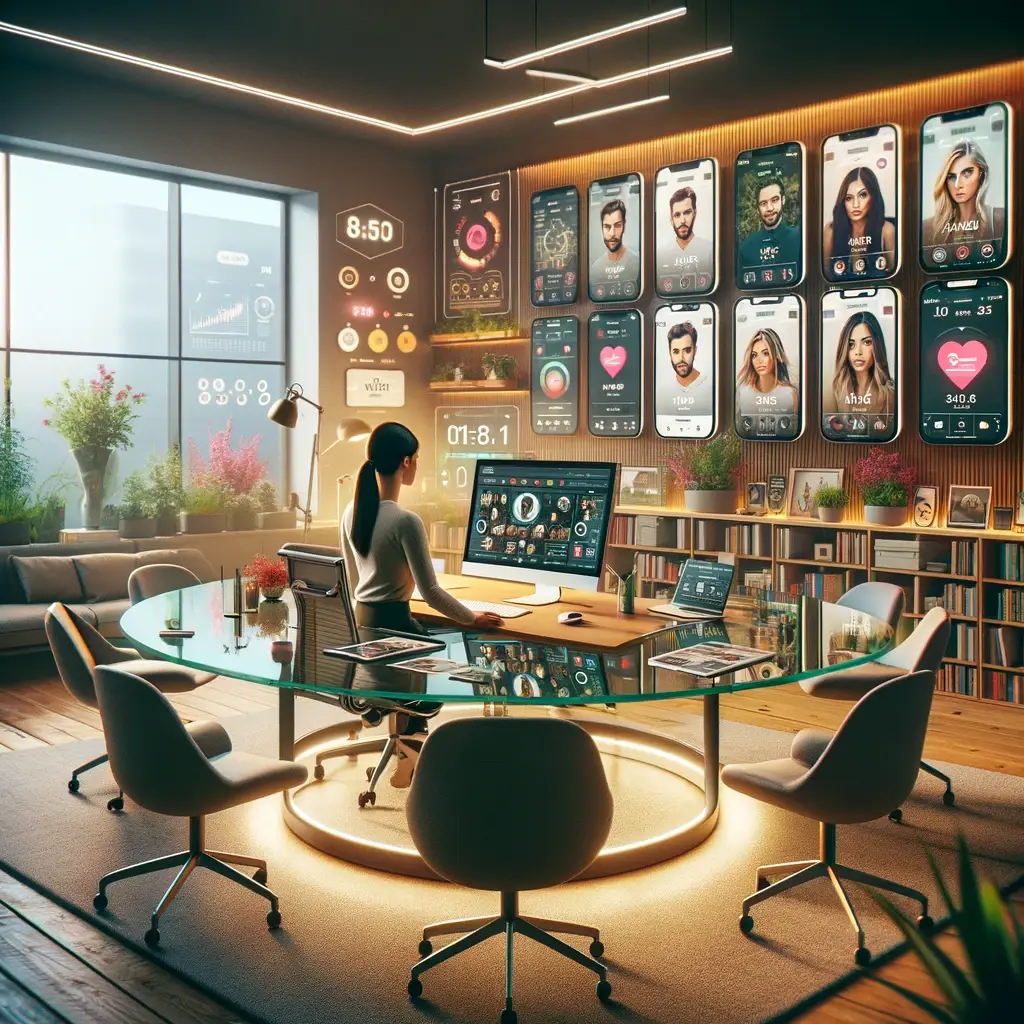 What Does AI Think Famous Offices Look Like? 2 vHHzAXqR LK0oao55X37v82t09Qp7cEjB9LogbAW | Sketch Labs