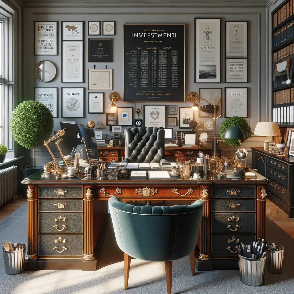 What Does AI Think Famous Offices Look Like? 6 6E33uIrttUAlvGkEmYCrL0CE zFnw5RbPCwYJp9ebMlNiNgZXStBzMK8uQX3K53ktx7Wy1 xuMLwragWMkuDd3nxahsUBr1hT | Sketch Labs