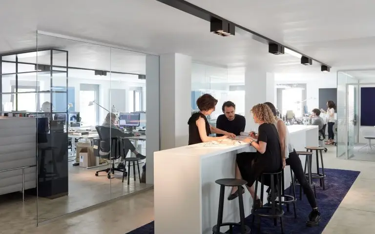 New Office in 2024