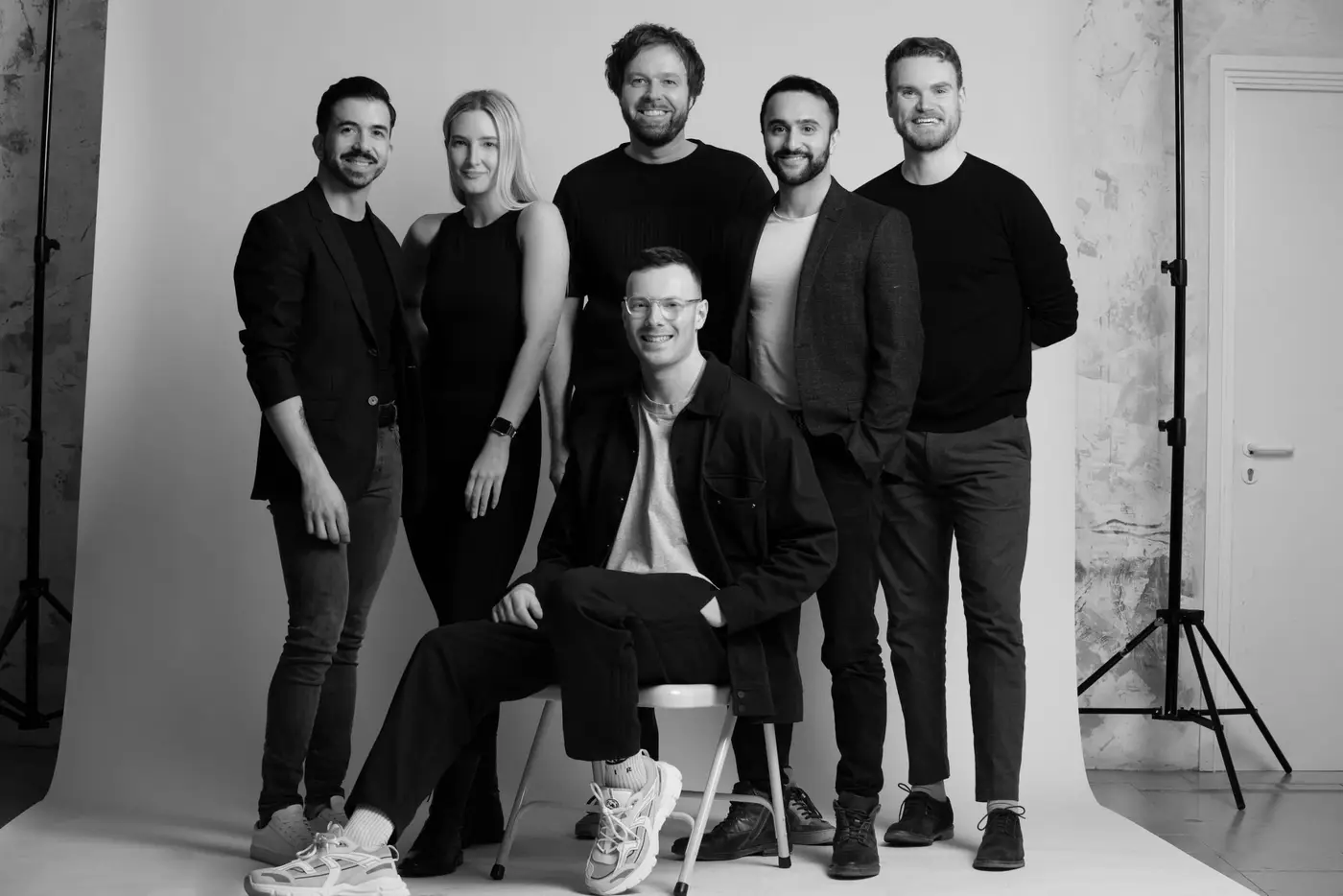 Team Photo 1 scaled | Sketch Labs