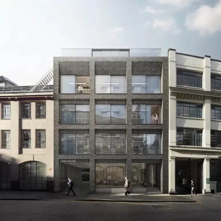 link house in farringdon g140318 3.jpg | Sketch Labs