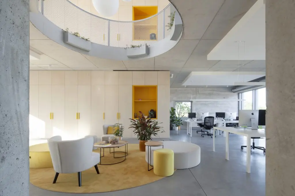 New Year, New Office 1 New Year New Office in 2024