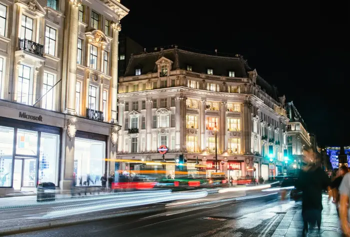 A guide to hybrid working 1 canary wharf | Sketch Labs