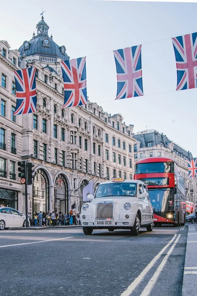 Find an Office in Oxford Circus, London - SketchLabs