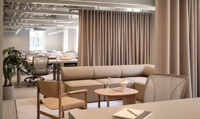 How to Find Your New Office 1 Find your office